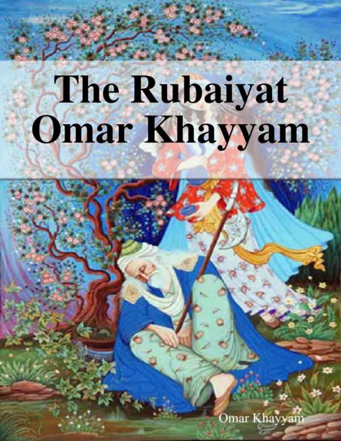 the-rubaiyat-omar-khayyam