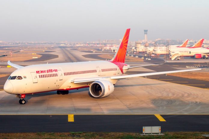 Air-India