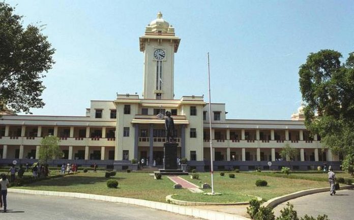 KERALAUNIVERSITY