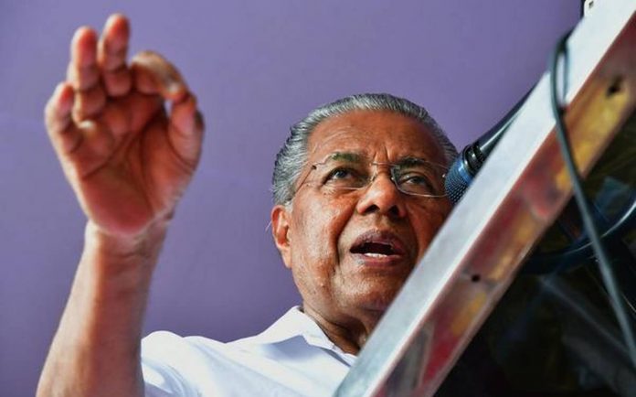 PINARAYIVIJAYAN