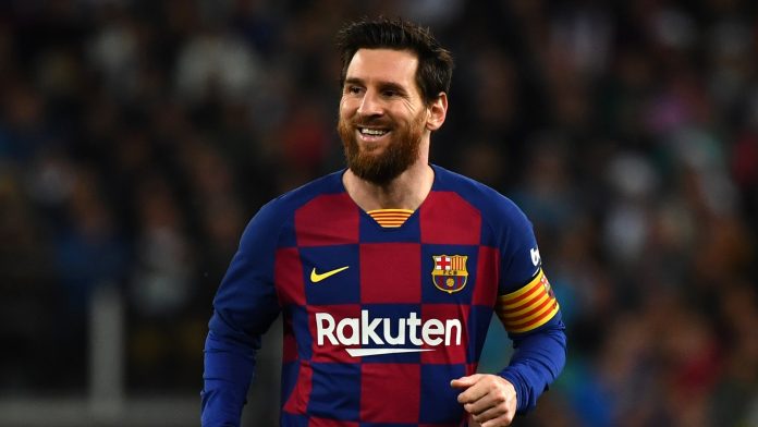 FBL-ESP-LIGA-REAL MADRID-BARCELONA