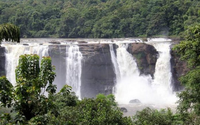 AthirappilyPhoroKKNajeeb 2