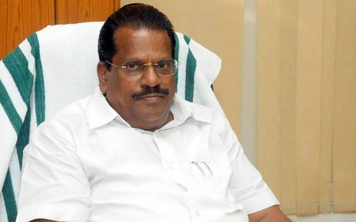EPJAYARAJAN