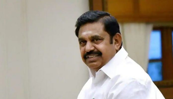 PALANISWAMI