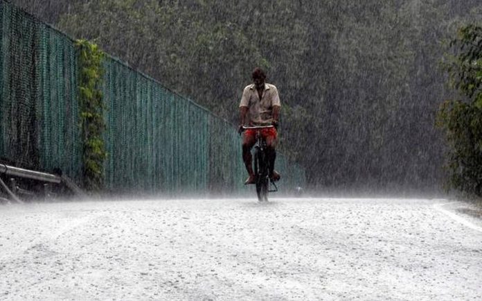 PRE-MONSOON