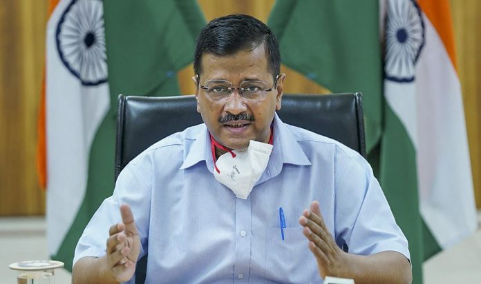 COVID 19: Delhi borders to be sealed for a week