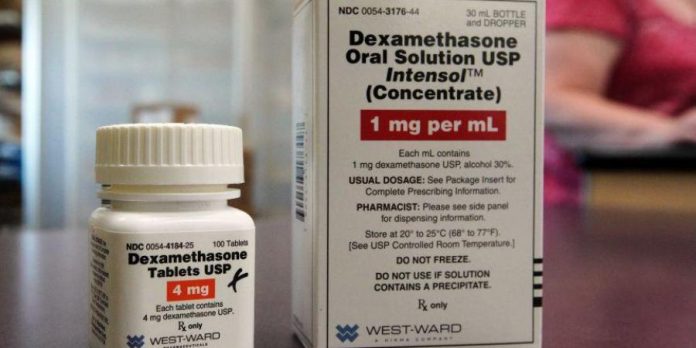 Steroid_Dexamethasone-AP