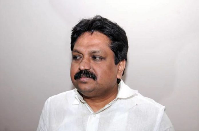Tomin j thachankary