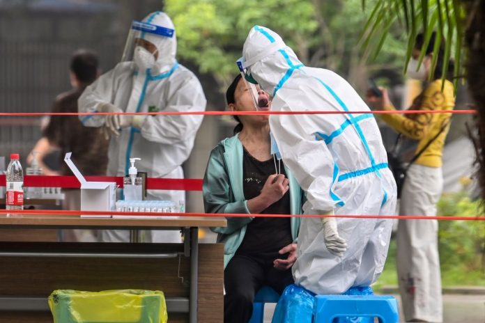 CHINA-HEALTH-VIRUS