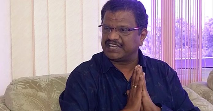 kseb-chairman