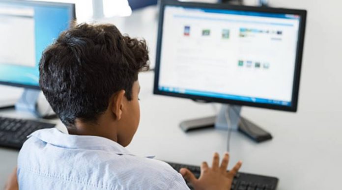 online-learning