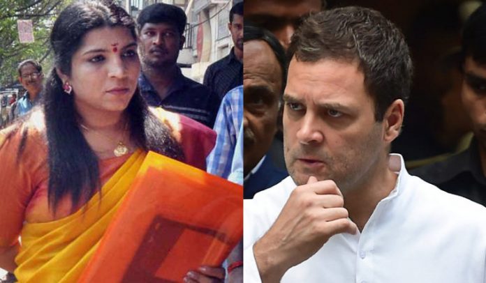 saritha-rahul