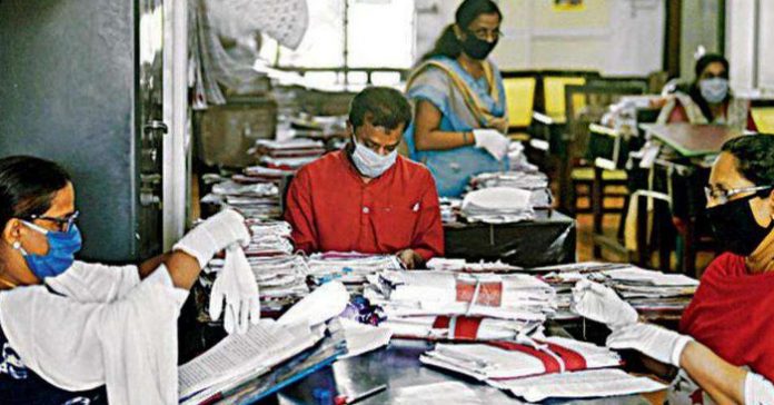 Screen-grab, Copyrights :Real news kerala