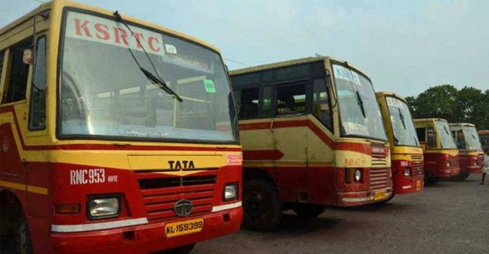 ksrtc-bus-driver