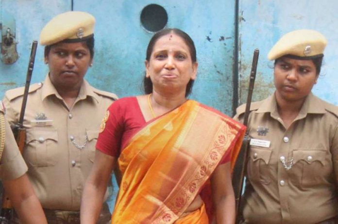 nalini