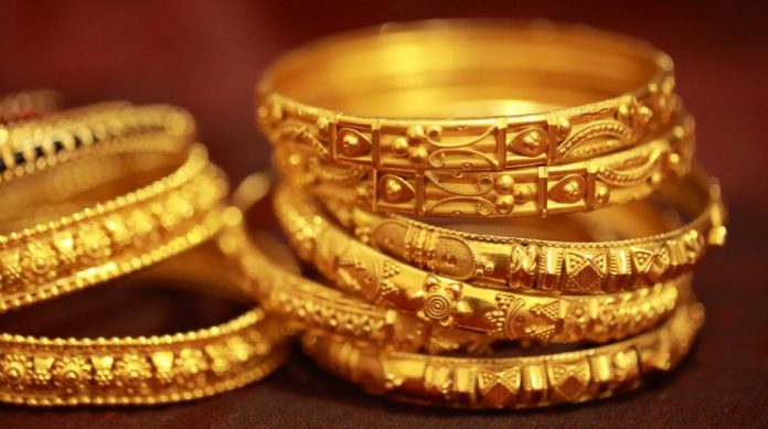Indian Jewellery