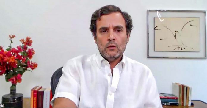 Ajit-Maindola-Rahul_Rahul-Gandhi