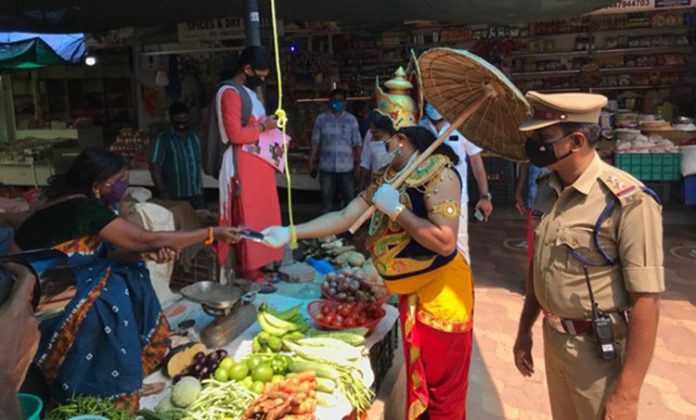 Police-Maveli-TVM