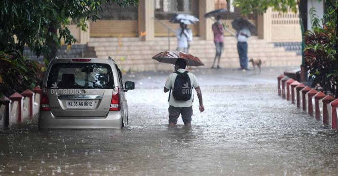 rain-kerala-kottayam