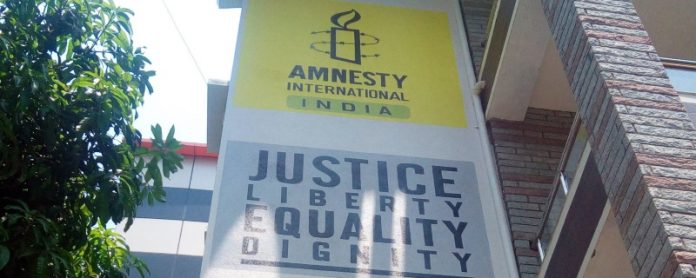 Amnesty-India