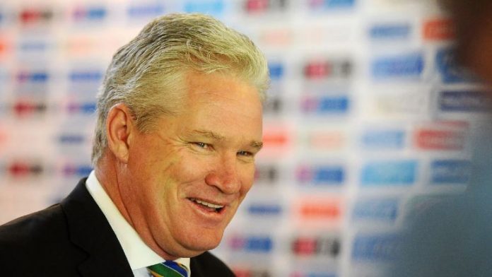 DEAN JONES