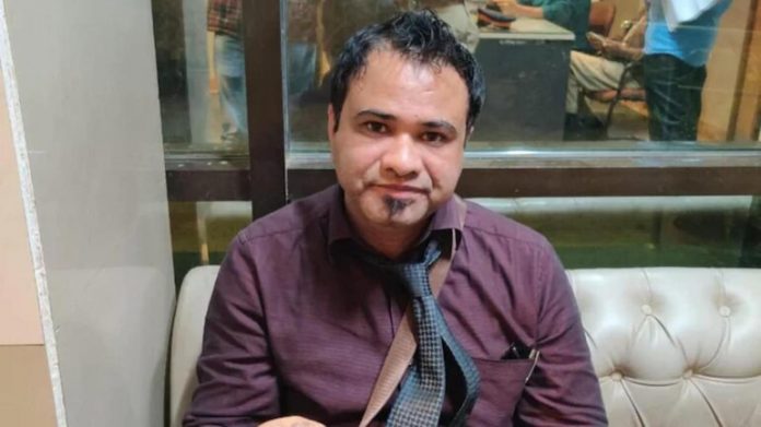 Dr. Kafeel Khan