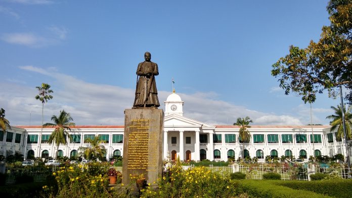 Kerala_Government_Secretariat
