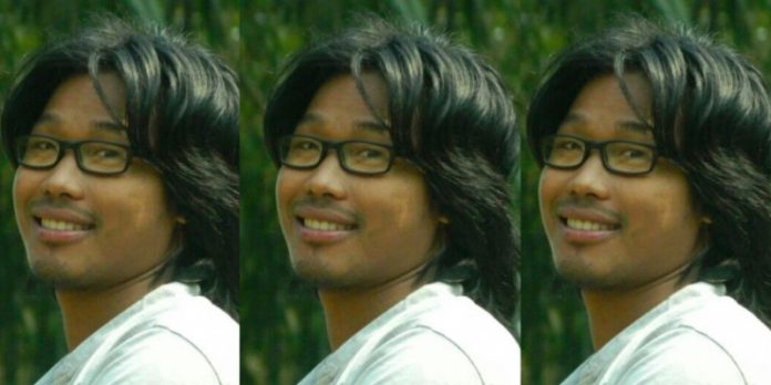 Pranjal Payeng