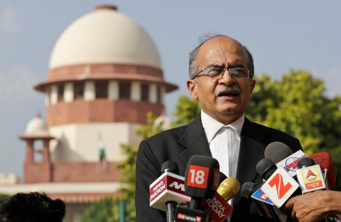 Prasanth Bhushan 1
