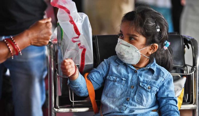 coronavirus-child-salil-bera