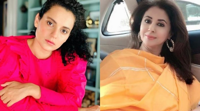 kangana-urmila