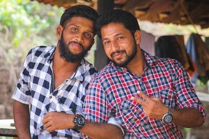 kripesh-sharath