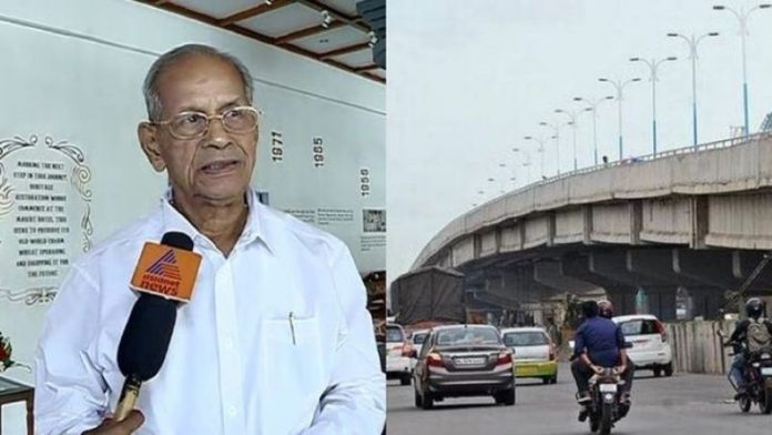 palarivattom bridge
