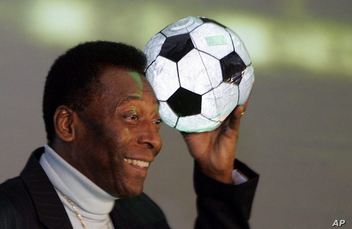 Pele