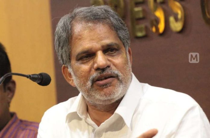 A Vijayaraghavan 1
