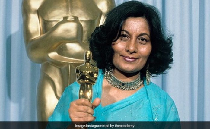 Bhanu Athaiya