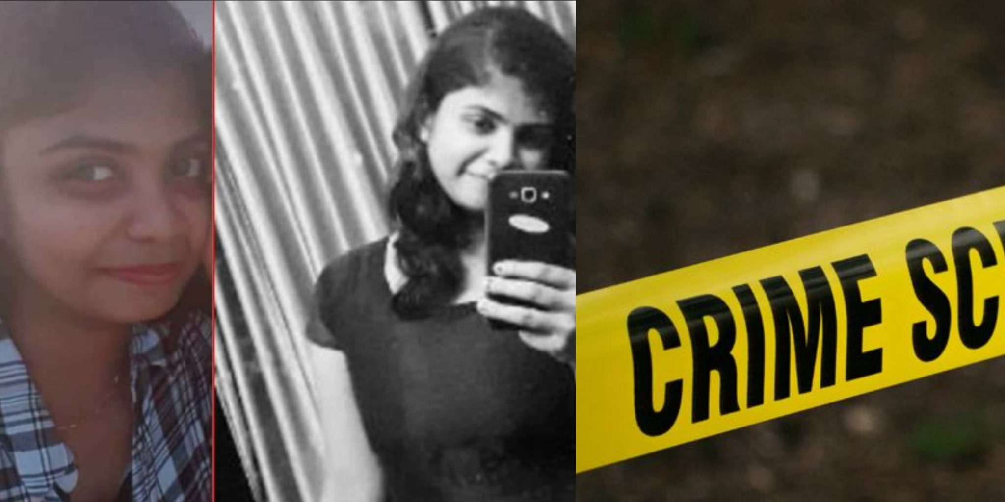 Girl Murdered in Kollam
