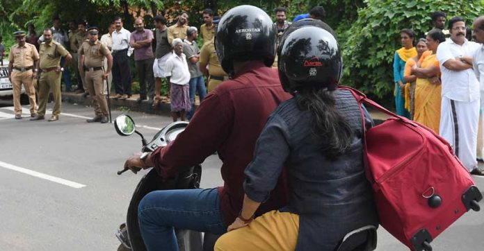screengrab : manorama news