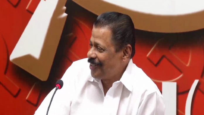 M V Govindan CPM എം വി ഗോവിന്ദന്, കേന്ദ്ര കമ്മിറ്റി അംഗം, സിപിഎം