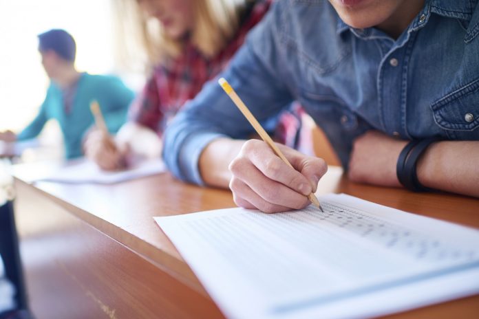 Massive Malpractice in B.Tech Exam