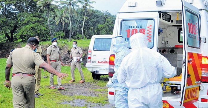 aranmula ambulance rape case report submitted