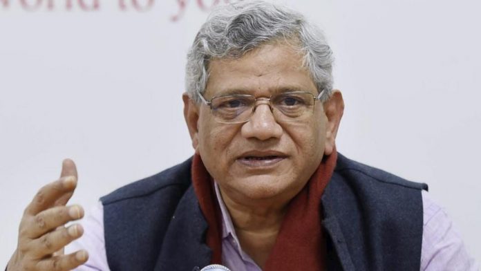 sitaram_yechury
