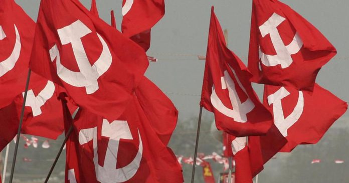 Anthoor municipality no candidates against LDF