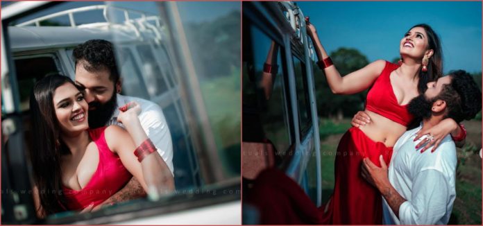 Archana Anila Photoshoot Archana Anila Photoshoot