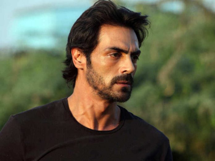 Arjun Rampal Arjun Rampal