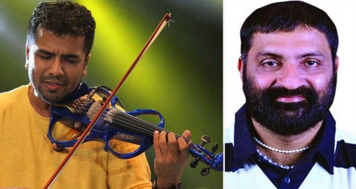 Balabhaskar Death Case polygraph test result on balabhaskar's death case
