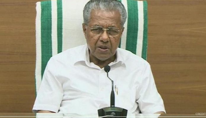 CM Pinarayi against central agencies CM Pinarayi against central agencies
