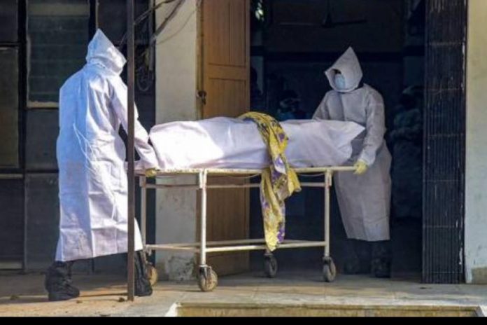 Coronavirus_Death Coronavirus_Death