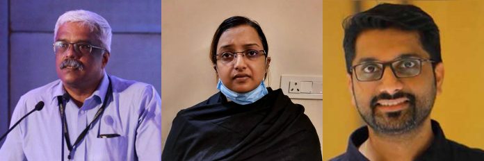 Customs to interrogate sivasankar swapna and sarith together Customs to interrogate sivasankar swapna and sarith together