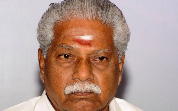DORAIKKANNU